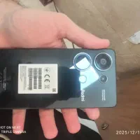 گوشی شیایومی 13 پرو 256گیگ رام8