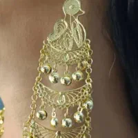 بدلیجات طرح طلا با تضمین کیفیت