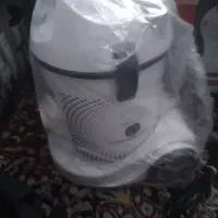 جاروبرقی سطلی