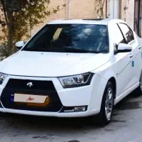 دنا توربو اتومات سفید مدل ۱۴۰۱