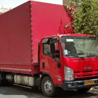باربری پیشوا حمل اثاثیه منزل ورامین قرچک کارگرخالی