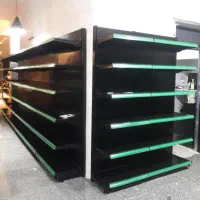 قفسه متناسب با فضای شما/قفسه اختصاصی