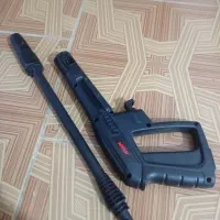 لانس کارواش(تفنگی کامل)