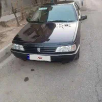 پژو ۸۳glx|خودرو سواری و وانت|تهران, هاشم‌آباد|دیوار