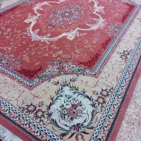 انواع فرش۱۲متری دست دوم فقط حضوری