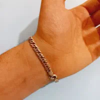 تعدادی تسبیح سفارشی و دستبند نقره و گلنگ نقره