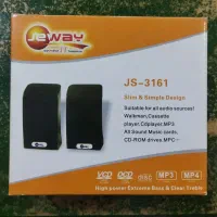 انواع  اسپیکر لپ‌تاپی و کامپیوتر کوچک