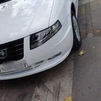 سمند سورن