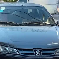 پژو پارس سال ۹۳ داشبورد مدل سوناتایی