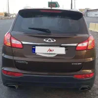 تیگو ۵ مدل ۹۵ بی رنگ