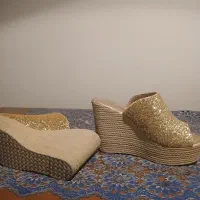 صندل لژدار خارجی