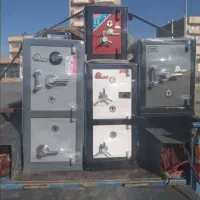 پخش گاوصندوق سیارfory