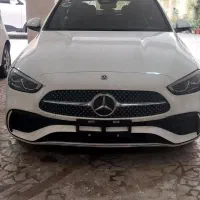 c200l مدل 2025