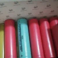 باتری لیتیومی 18650 استوک اصل