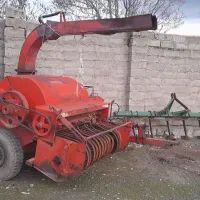 کاهکوب تراکتور