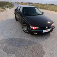 فروش پژو پارس