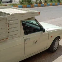 پیکان وانت