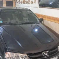 پژو پارس موتور زانتیا لاکاغدی