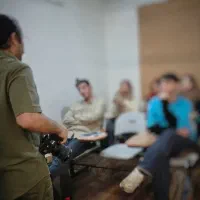 یادگیری عکاسی و فیلمبرداری بدون نیاز به دوربین