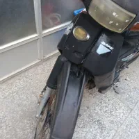 موتور بیکلاج کیوان