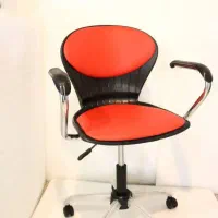 صندلی اداری  کارمندی مدیریتی صدفی  انتظار ثابت