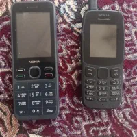 دو عدد نوکیا ساده