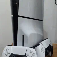 کنسول بازی PS5 SLIM STANDARD 1TRA کپیخور