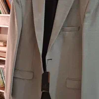 کت تک مردانه سایز ۵۴
