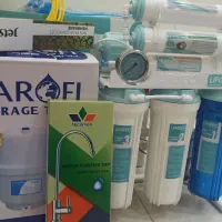 تصفیه آب لایف تیک 8 مرحله ای تایوان اصل