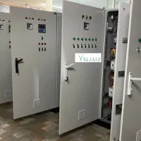 فروش تجهیزات برق و اتوماسیون صنعتی