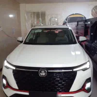 چانگان cs35 مونتاژ