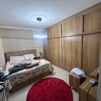 مطهری ۱۴۰ متر تک واحدی شیک|فروش آپارتمان|تهران, جنت‌آباد جنوبی|دیوار