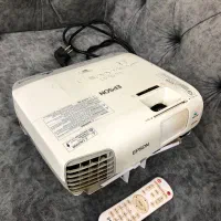 پروژکتور epson