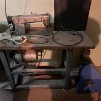 چرخ راسته دوز برادر brother