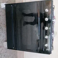 اجاق گاز ۵ شعله بدون فر