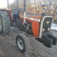 تراکتور مدل 81 عالی