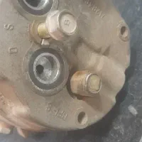 استارت ۲۰۶ تیپ دو به شرط اصلی