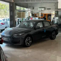 چانگان nevo a05