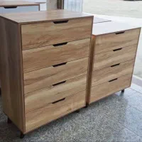 تولید کننده دراور cnc کوتاه