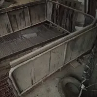باربند تمام ورق پراید وانت