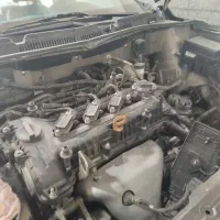 مکانیک خودروهای ایرانی. چینی.موتور وگیربکس