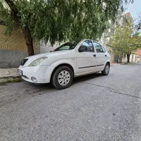 تیبا 2 مدل 98