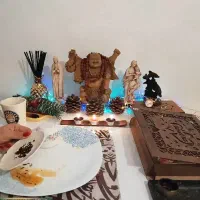 فال چهره بینی قهوه و تاروت پکیج وی آی پی تخفیف