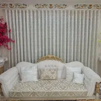 نصب پرده دکور تخصصی منصفانه
