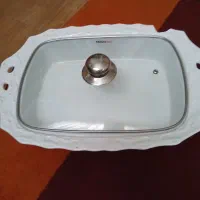 سوپ خوری زیبا