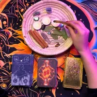 فال ارمنی توسط ریتا