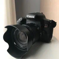 دوربین کنون 800D