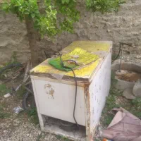 فروش یخچال فریزر