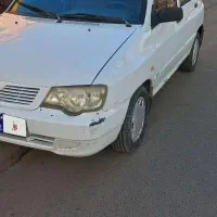 پراید۱۱۱ مدل ۸۹