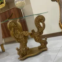 میز عسلی